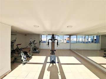 Departamento en Venta en Metro Parque O