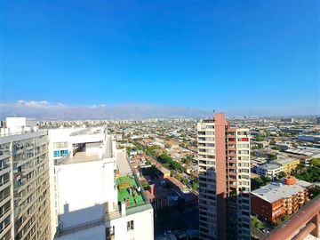 Departamento en Venta en Metro Parque O