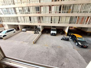 Departamento en Venta en Metro Parque O