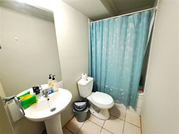 Departamento en Venta en Metro Parque O