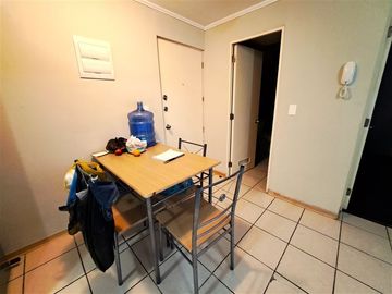 Departamento en Venta en Metro Parque O