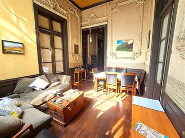 Casa en Venta en Metro Universidad Catolica