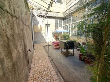 Casa en Venta en Metro Universidad Catolica