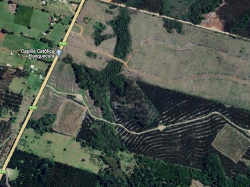 Parcela en Venta en Oportunidad Ultima parcela Venta en Verde Parcelación Agricola San Clemente