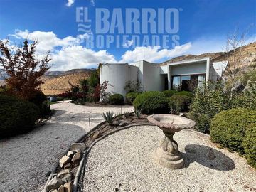 Casa en Venta en Chamisero / Chicureo