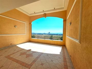 Departamento en Venta en Metro Parque O