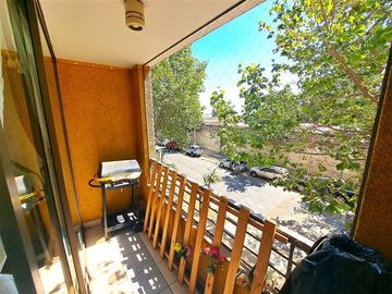 Departamento en Venta en Metro Parque O