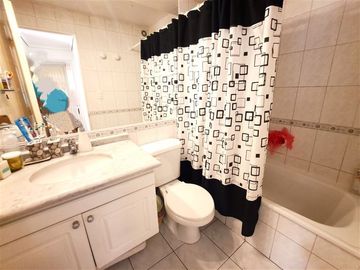 Departamento en Venta en Metro Parque O