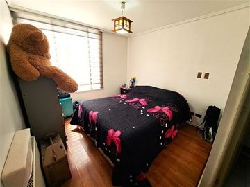 Departamento en Venta en Metro Parque O