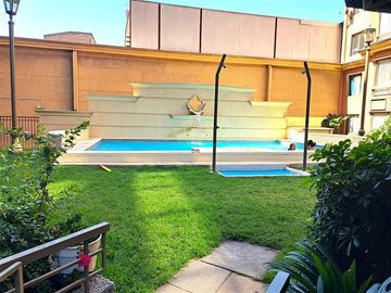 Departamento en Venta en Metro Parque O