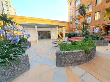 Departamento en Venta en Metro Parque O