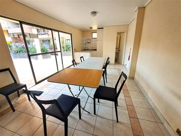Departamento en Venta en Metro Parque O