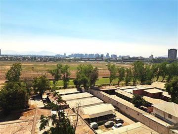 Departamento en Venta en Metro Parque O