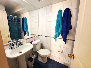 Departamento en Venta en Metro Parque O