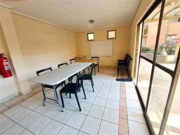 Departamento en Venta en Metro Parque O