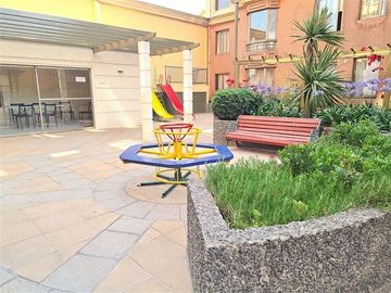 Departamento en Venta en Metro Parque O