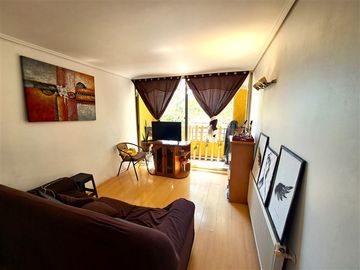 Departamento en Venta en Metro Parque O
