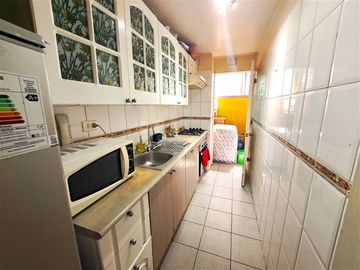 Departamento en Venta en Metro Parque O