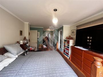 Casa en Venta en Huinganal