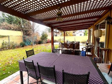 Casa en Venta en Huinganal