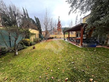 Casa en Venta en Huinganal