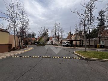 Casa en Venta en Huinganal