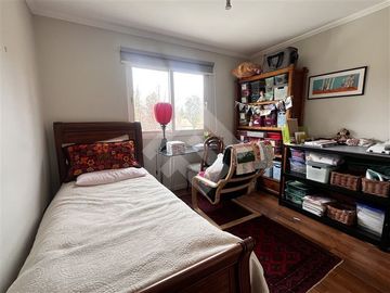 Casa en Venta en Huinganal