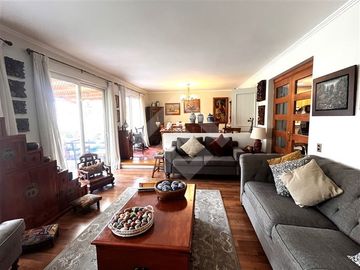 Casa en Venta en Huinganal