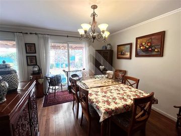 Casa en Venta en Huinganal