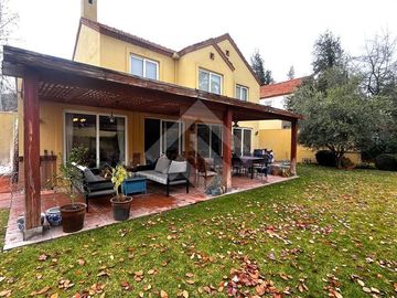 Casa en Venta en Huinganal