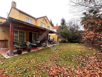 Casa en Venta en Huinganal
