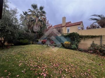 Casa en Venta en Huinganal
