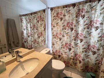 Casa en Venta en Huinganal