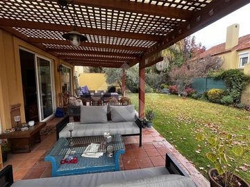 Casa en Venta en Huinganal