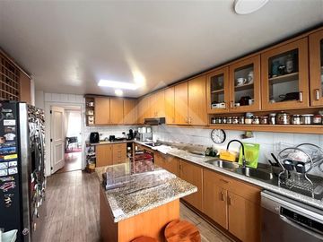 Casa en Venta en Huinganal