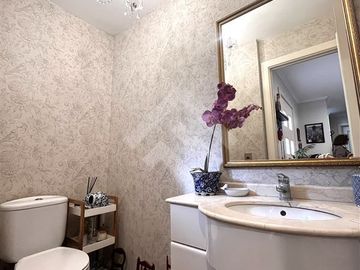 Casa en Venta en Huinganal