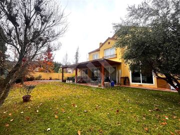 Casa en Venta en Huinganal