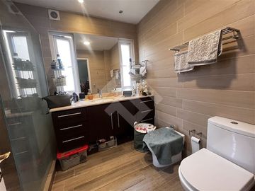 Casa en Venta en Huinganal