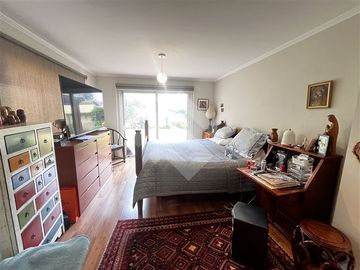 Casa en Venta en Huinganal