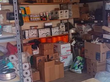 Industrial en Venta en Av Buzeta