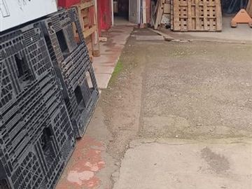 Industrial en Venta en Av Buzeta