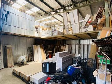 Industrial en Venta en Av Buzeta