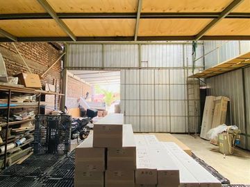 Industrial en Venta en Av Buzeta