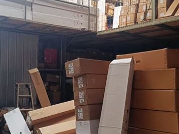 Industrial en Venta en Av Buzeta