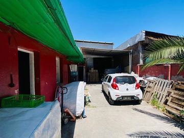 Industrial en Venta en Av Buzeta