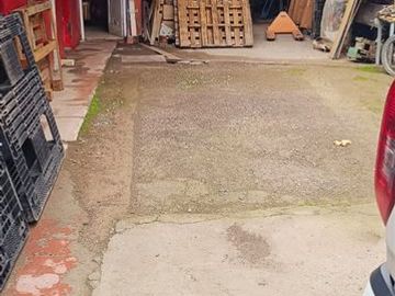 Industrial en Venta en Av Buzeta