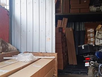 Industrial en Venta en Av Buzeta