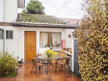 Casa en Venta en 5 norte entre 8 y 9 oriente