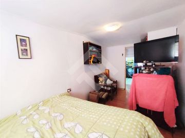 Casa en Venta en San José De La Estrella/ Sta. Raquel/ Jorge Cisterna Lema/ Sta. María De La Estrella