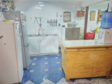 Casa en Venta en San José De La Estrella/ Sta. Raquel/ Jorge Cisterna Lema/ Sta. María De La Estrella